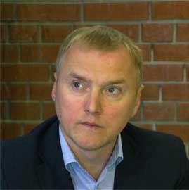 Андрей Данько, корпоративный директор Группы компаний «Социум»