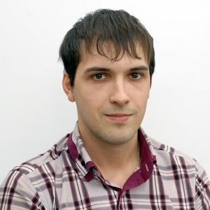 Кирилл Железко, 24 года, инженер-конструктор отдела главного конструктора по спецпродукции АО «АПЗ»