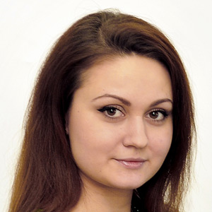  Кристина Ковряженкова, 24 года, инженер-конструктор отдела главного конструктора по спецпродукции АО «АПЗ»