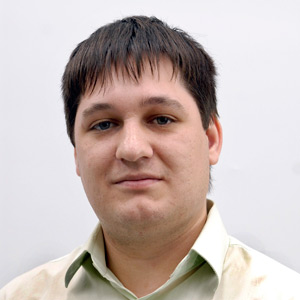 Дмитрий Старов, 23 года, инженер-технолог службы главного технолога АО «АПЗ»