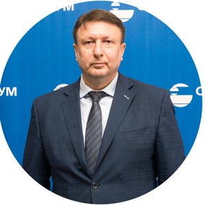 Олег Лавричев