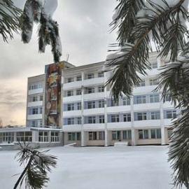 Профилакторий «Морозовский»