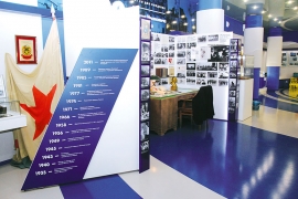 Музей истории АПЗ