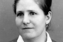 Фото из архива семьи Генераловых