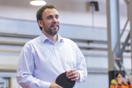 Вячеслав Геннадьевич Дереш, генеральный директор ООО «СОЦИУМ-Энерго»