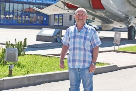 Фото Елены Галкиной