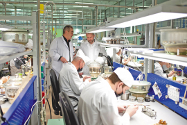 Фото Дмитрия Карасёва