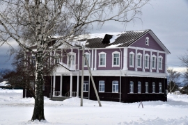 Общественный центр «СОЦИУМ-ПОСЕЛЕНИЙ»