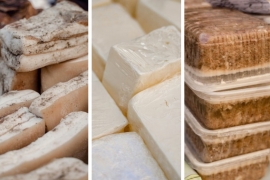 Продукция «СОЦИУМ-ПОСЕЛЕНИЙ»