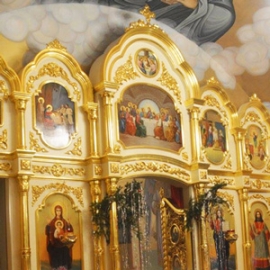 Фото Дениса Шмелёва