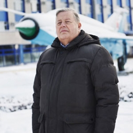 Автор фото: Елена Галкина