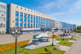 Проходная АПЗ