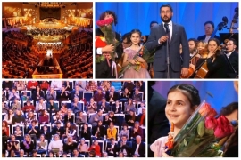 XVII Международный телевизионный конкурс юных музыкантов «Щелкунчик»