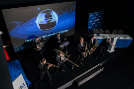 VII Конференция руководящего состава холдинга «СОЦИУМ». 10 июня 2021 года