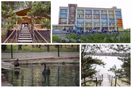 Профилакторий «Морозовский»