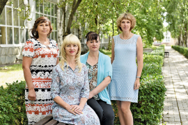 Фото Елены Галкиной