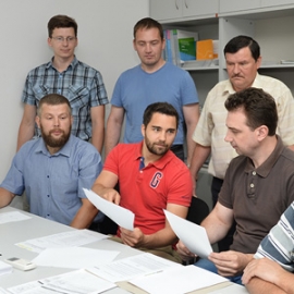 Фото: Александр Барыкин