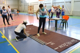 Сдача норм ГТО в 2017 году