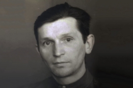 Михаил Максимович Мелешкин