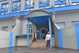 Фото Елены Галкиной