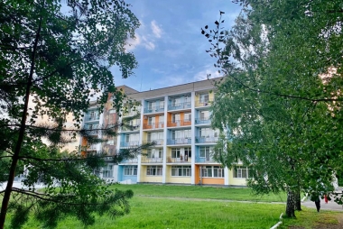 Фото: Надежда Чурилова