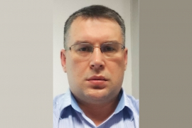 Олег Владимирович Кухтенков