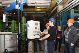 Автор фото: Елена Галкина