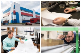 Арзамасское приборостроительное конструкторское бюро