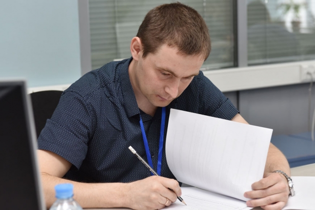 Всероссийский конкурс профессионального мастерства среди инженеров-технологов по механообработке