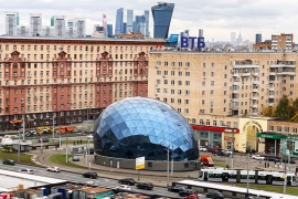 Район Сокол