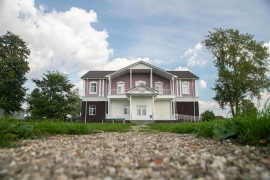 Общественный центр «СОЦИУМ-ПОСЕЛЕНИЙ»