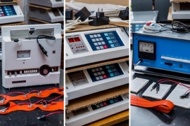 Аппараты «Электросон», УЗТ,«Тонус»