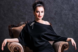 Мария Чанова, инженер-конструктор АПКБ