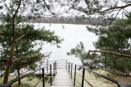 В профилактории «Морозовский»