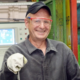 Фото: Александр Барыкин