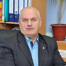 Николай Александрович Живов. Фото Елены Галкиной