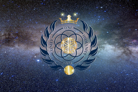 Визуализация Асгардии. James V