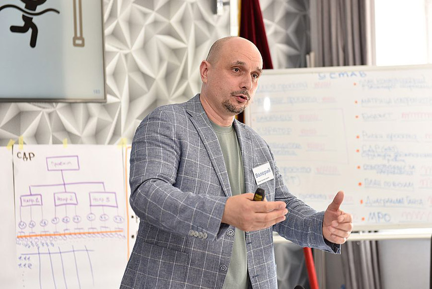 Фото Елены Галкиной