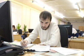 Конкурс «Инженер года – 2017»