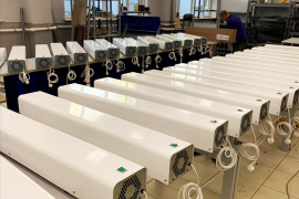 Рециркуляторы от «ФазАР»