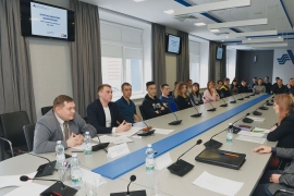 Фото Александра Барыкина