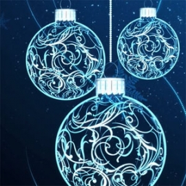 Новогодний праздник в "СОЦИУМЕ"