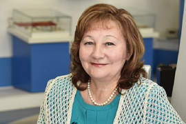 Фото Елены Галкиной