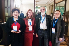 Бизнес-саммит «Санкур-2019. Перезагрузка»