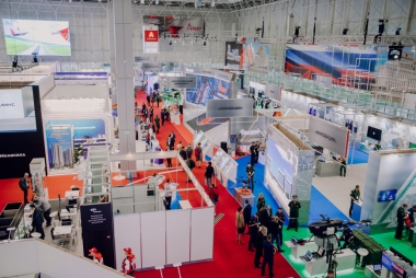 Международный военно-технический форум «Армия-2019»