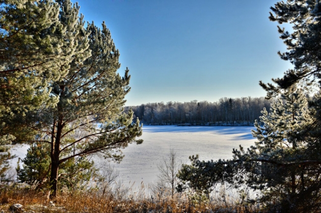 Профилакторий «Морозовский» расположен в 7 километрах от города Арзамас на берегу чистейшего озера, в окружении смешанных лесов