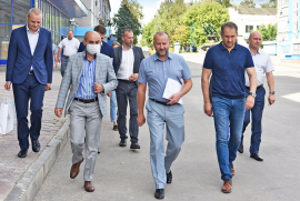 Фото Елены Галкиной