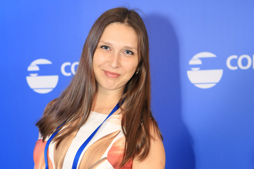 Екатерина Китаева, главный бухгалтер ООО «АПКБ»