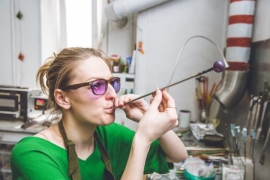 «Академия стекла»