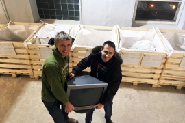 Экоцентр «Сборка»